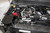 K&N 11-13 Ford F250/F350/F450/F550 Super Duty 6.7L V8 DSL Black Performance Intake Kit