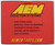 AEM 02-06 RSX Type S Red Cold Air Intake