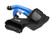 aFe 21-22 Ford F-150 Raptor V6-3.5L(tt) Momentum XP Cold Air Intake System Blue w/ Pro Dry S Filter