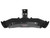 aFe 2020 Corvette C8 Black Series Carbon Fiber Cold Air Intake System With Pro DRY S Filters