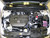 K&N 09 Mazda6 L4-2.5L Typhoon Cold Air Intake