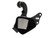 aFe POWER Magnum FORCE Stage-2 Pro Dry S Cold Air Intake System 06-13 BMW 3 Series L6-3.0L Non Turbo