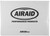 Airaid 2015 Ford F-150 5.0L V8 Cold Air Intake System w/ Black Tube (Dry/Red)