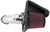 K&N 12 Chevy Sonic 1.8L Silver Typhoon Cold Air Intake