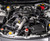 HKS Toyota GR8 ZN8 FA24 STEP0 GT2 Supercharger Pro Kit