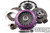 XClutch 15-21 Subaru WRX STi Base 2.5L 10.5in Twin Sprung Organic Clutch Kit