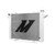 Mishimoto 90-93 Dodge Ram w/ 5.9L Cummins Engine Polished Aluminum Performance Radiator