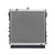 Mishimoto 2007+ Toyota Tundra 4.6/4.7/5.7L Performance Aluminum Radiator