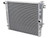 aFe BladeRunner Street Series Tube & Fin Aluminum Radiator 07-18 Jeep Wrangler (JK) V6-3.6L/3.8L