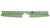 GrimmSpeed 13-17 Subaru Crosstrek TRAILS Radiator Shroud - Green