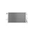 Mishimoto 01-05 Chevrolet/GMC 6.6L Duramax Radiator