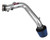 Injen 05-07 VW MKV Jetta/Rabbit 2.5L-5cyl Polished Cold Air Intake