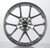 BBS CI-R 20x11.5 5x120 ET52 Ceramic Polished Rim Protector Wheel -82mm PFS/Clip Required