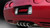 Corsa 97-04 Chevrolet Corvette C5 Z06 5.7L V8 Polished Sport Axle-Back Exhaust