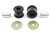 Whiteline Plus 8/97-06 Forester / 4/93-06 Impreza Front Control Arm - Lower Inner Rear Bushing Kit