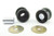 Whiteline Plus 8/97-06 Forester / 4/93-06 Impreza Front Control Arm - Lower Inner Rear Bushing Kit