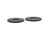 Whiteline Plus 4/91-5/01 & 10/01-05 BMW 3 Series / 04-8/06 GTO Rear Spring - Pad Lwr Bushing (+6mm)