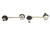 Whiteline Plus 8/06-8/09 Pontiac G8 / 04-06 GTO Rear Sway Bar Link Assembly (ball/ball link)