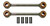 Skyjacker Sway Bar Link 2008-2011 Ford F-250 Super Duty