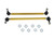 Whiteline 10-16 Hyundai Genesis Coupe Front Sway Bar Links