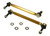 Whiteline Universal Sway Bar - Link Assembly Heavy Duty Adjustable Steel Ball KLC180-255