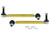 Whiteline Universal Sway Bar - Link Assembly Heavy Duty Adjustable Steel Ball KLC180-255