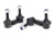 Whiteline 02-07 WRX Sedan Front/ 08-10 WRX Front /  08-10 STi Front / 05-09 LGT Front/ 03-06 Evo 8/9