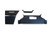 Addictive Desert Designs 21-23 Ford Raptor Pro Bolt-On Winch Kit (Fits F218102070103 only)