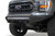 Addictive Desert Designs 2021 Ford F-150 Stealth Fighter Front Bumper