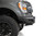 Addictive Desert Designs 2021 Ford F-150 HoneyBadger Front Bumper w/ Top Hoop
