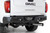 Addictive Desert Designs 2020 GM Sierra/Silverado 2500 Bomber HD Rear Bumper w/ Blind Spot Mounts