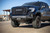 Addictive Desert Designs 2019 GMC Sierra 1500 SF Front Bumper w/ Winch Mount&Sensor Cutout