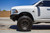 Addictive Desert Designs 10-18 Dodge RAM 2500 Stealth Fighter Front Bumper