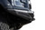 Addictive Desert Designs 17-18 Ford F-150 Raptor Stealth Fighter Front Bumper w/ Winch Mount