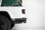 Addictive Desert Designs 2020 Jeep Gladiator JT Stealth Fighter Rear Bumper