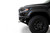 Addictive Desert Designs 2021 Dodge RAM 1500 TRX PRO Bolt-On Front Bumper w/ Sensors