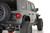 Addictive Desert Designs 18-21 Jeep Wrangler JL/JT Stealth Fighter Rear Fenders