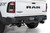Addictive Desert Designs 2021 Dodge RAM 1500 TRX Bomber Rear Bumper