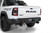 Addictive Desert Designs 2021 Dodge RAM 1500 TRX Bomber Rear Bumper