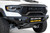 Addictive Desert Designs 2021 Dodge RAM 1500 TRX Bomber Front Bumper (20in Lights)