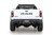 Addictive Desert Designs 2021 Dodge RAM 1500 TRX Stealth Fighter Rear Bumper - Hammer Black