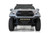 Addictive Desert Designs 16-20 Toyota Tacoma PRO Bolt-On Front Bumper - Hammer Black