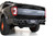 Addictive Desert Designs 21-22 Ford Raptor PRO Bolt-On Rear Bumper