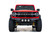 Addictive Desert Designs 21-22 Ford Bronco Bomber Front Bumper (w/ 3 Rigid 360 Mounts)