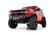 Addictive Desert Designs 21-22 Ford Bronco Bomber Front Bumper (w/ 3 Rigid 360 Mounts)