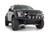 Addictive Desert Designs 17-20 Ford Raptor Pro Add-On Light Hoop - Hammer Black