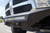 Addictive Desert Designs 13-18 Dodge RAM 1500 Stealth Fighter Front Bumper