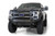 Addictive Desert Designs 2020 Ford Super Duty Stealth Fighter Front Bumper