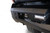 Addictive Desert Designs 22-23 Toyota Tundra Stealth Fighter Winch Rear Bumper