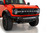 Addictive Desert Designs 2021+ Ford Bronco Stealth Fighter Front Bumper w/ Winch Mount